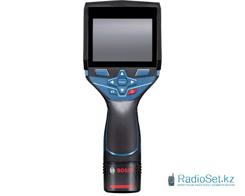 Тепловизор Bosch GTC 400 C Professional